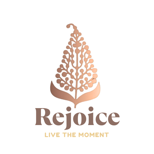 Rejoice